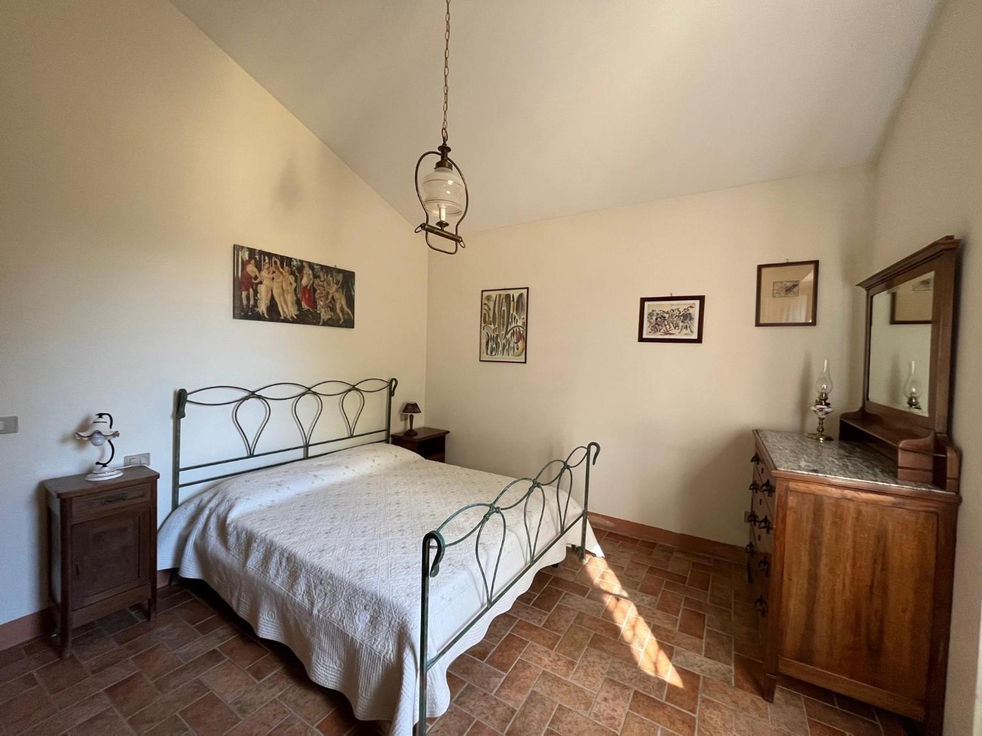 Agriturismo Podere Dell' Olmo Amelia Exterior photo
